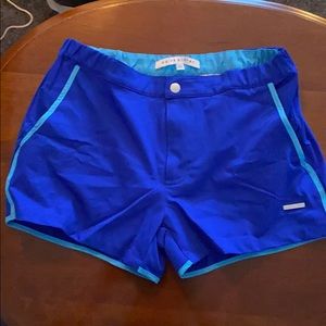 Parke and Ronen Swimming short